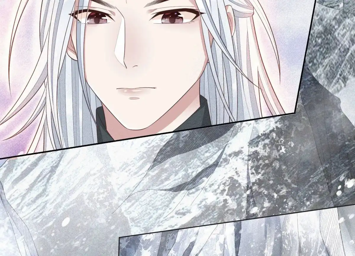 第18话诡异山洞-苍兰诀-爱奇艺漫画（第6张）
