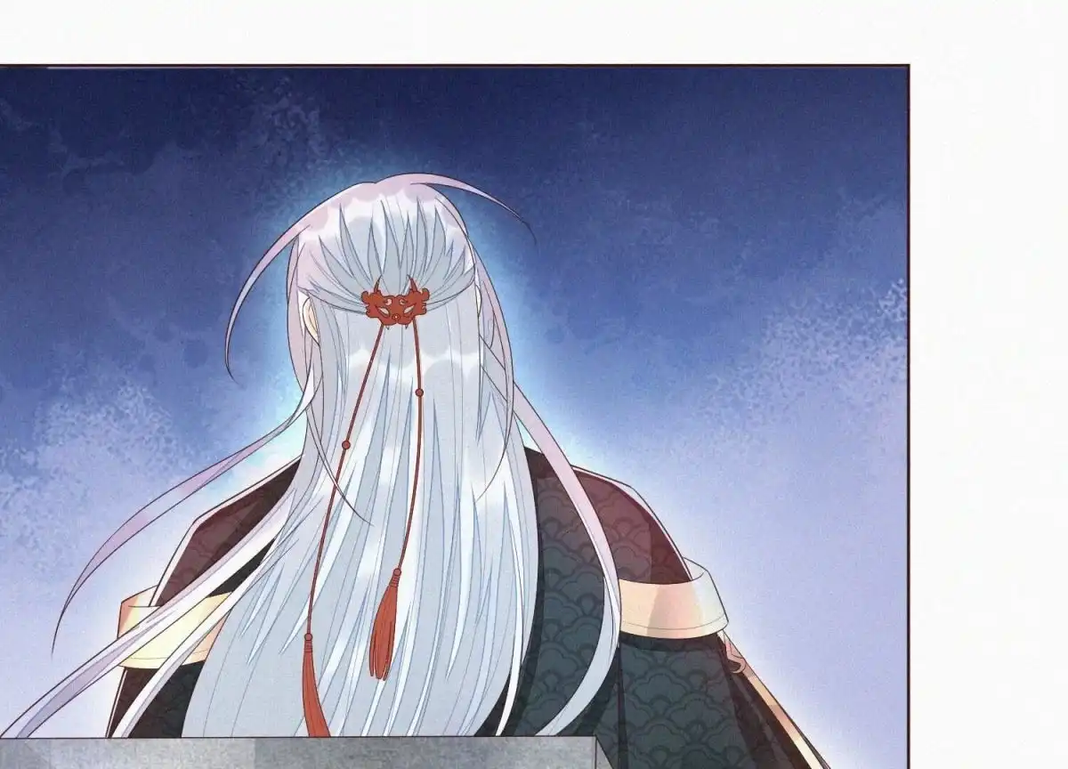 第33话这个时候你想杀她？-苍兰诀-爱奇艺漫画（第6张）