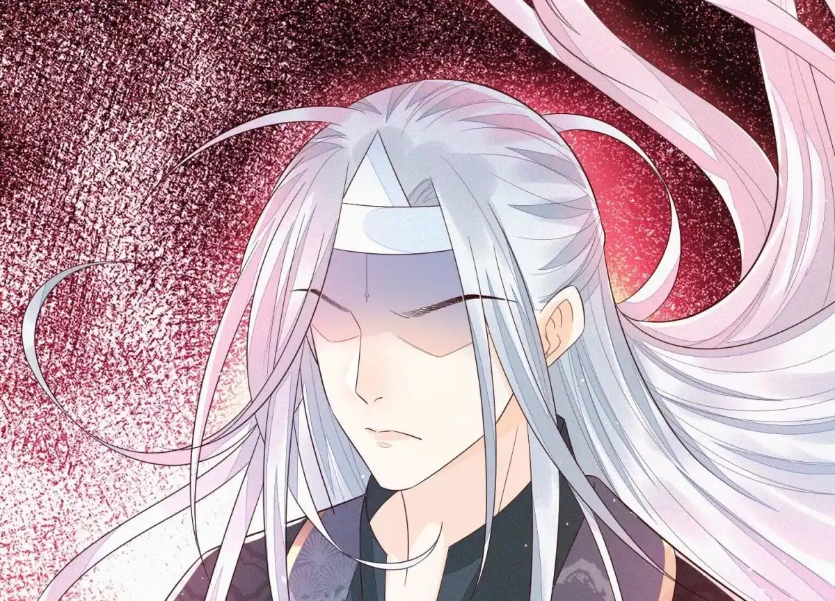 第34话令人熟悉的谢婉清-苍兰诀-爱奇艺漫画（第11张）