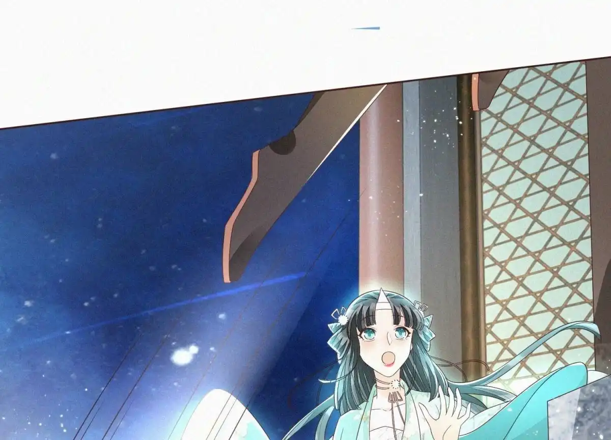 第36话强大且任性的魔尊-苍兰诀-爱奇艺漫画（第8张）