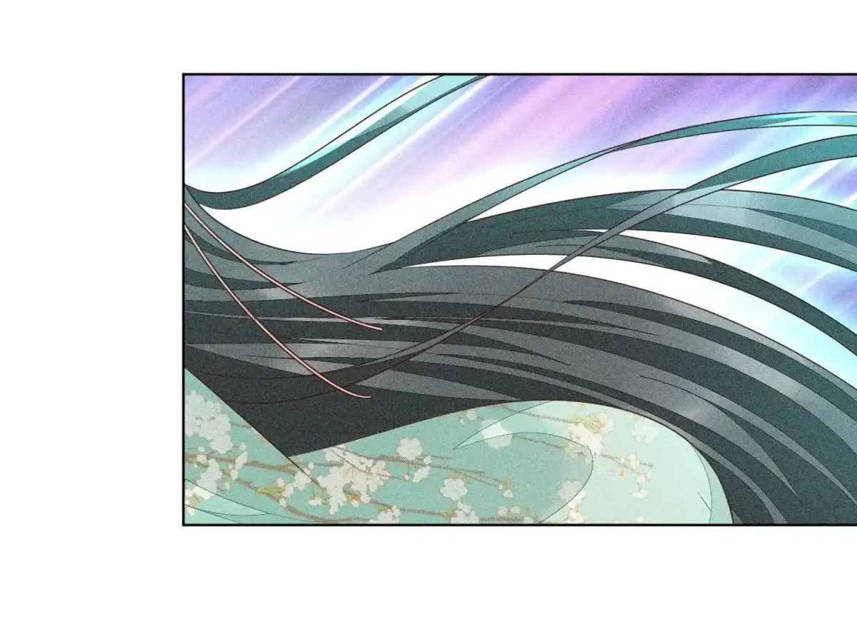 第38话大魔头，你在干嘛？-苍兰诀-爱奇艺漫画（第12张）