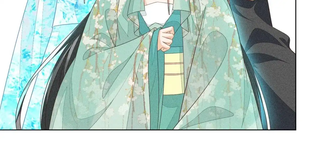 第38话大魔头，你在干嘛？-苍兰诀-爱奇艺漫画（第11张）
