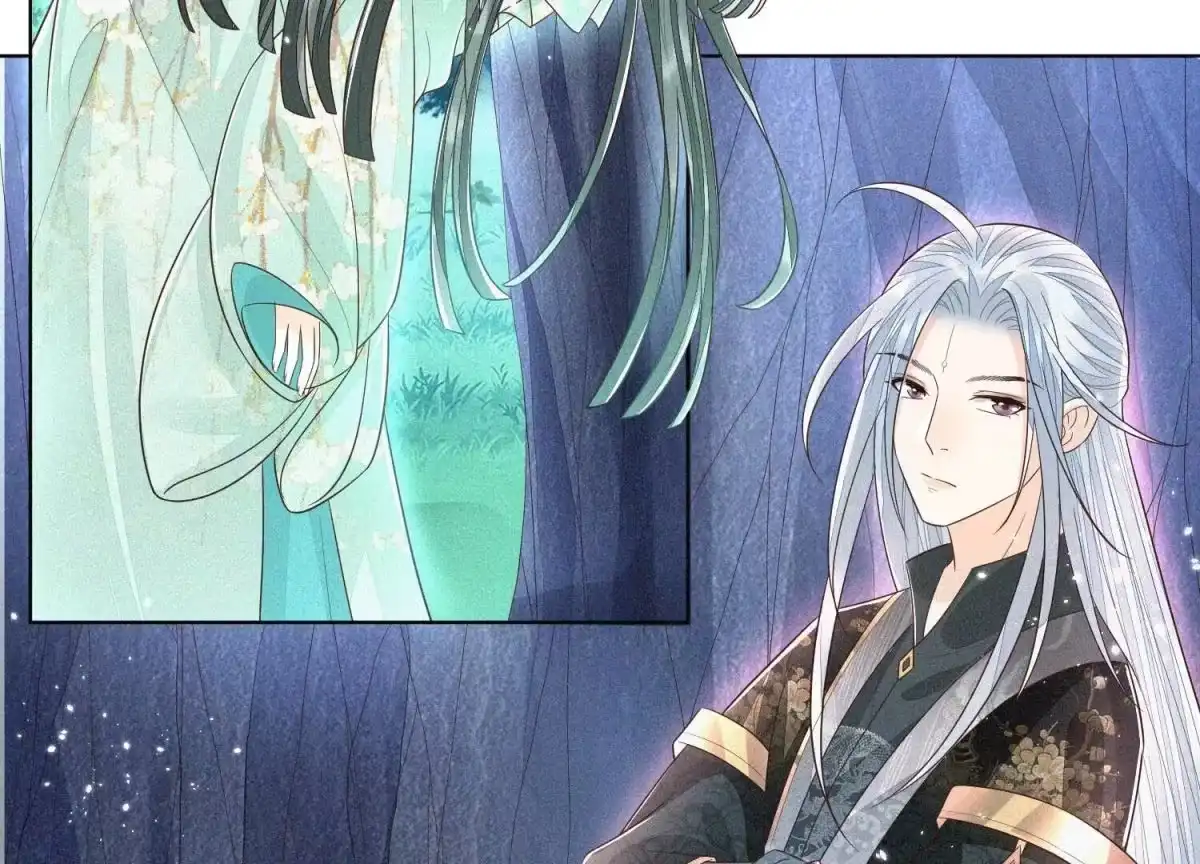 第48话今天这女人我是要定了-苍兰诀-爱奇艺漫画（第2张）