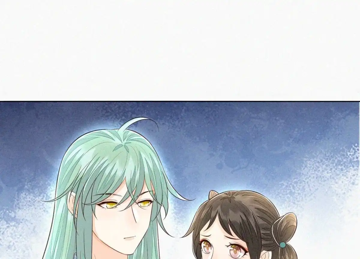 第54话郎君不可！-苍兰诀-爱奇艺漫画（第6张）