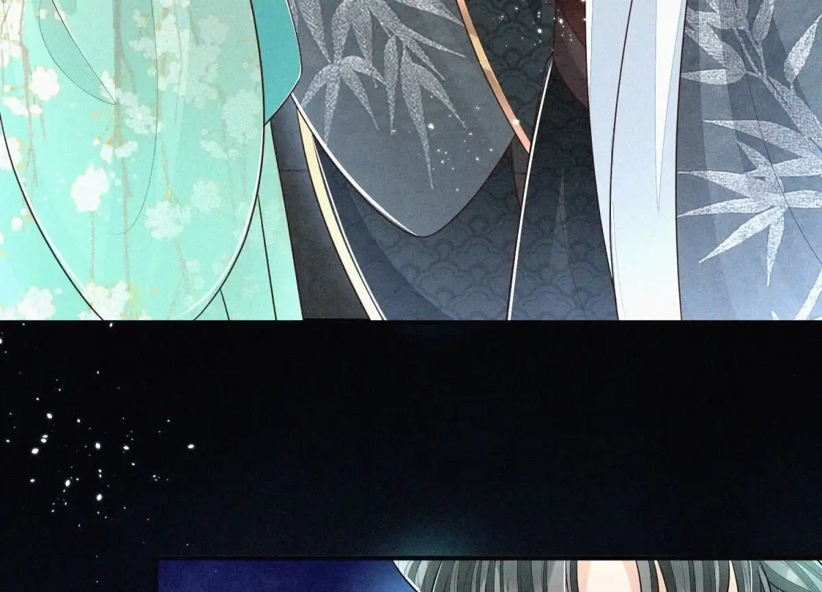 第57话大魔头你其实是个好魔-苍兰诀-爱奇艺漫画（第5张）