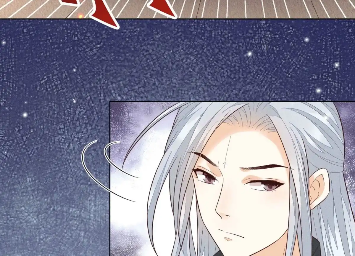 第58话小花妖你是越发嚣张了-苍兰诀-爱奇艺漫画（第5张）