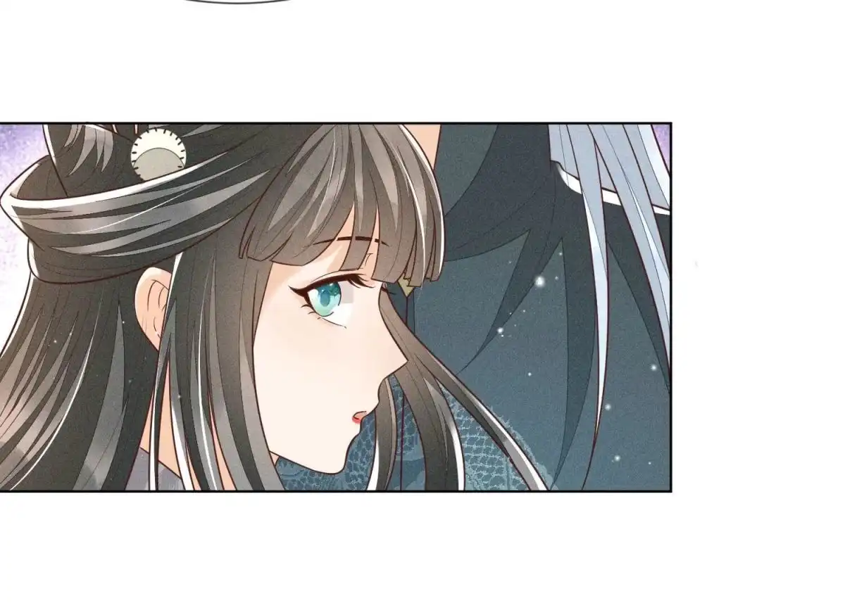 第64话吃醋的东方青苍-苍兰诀-爱奇艺漫画（第10张）