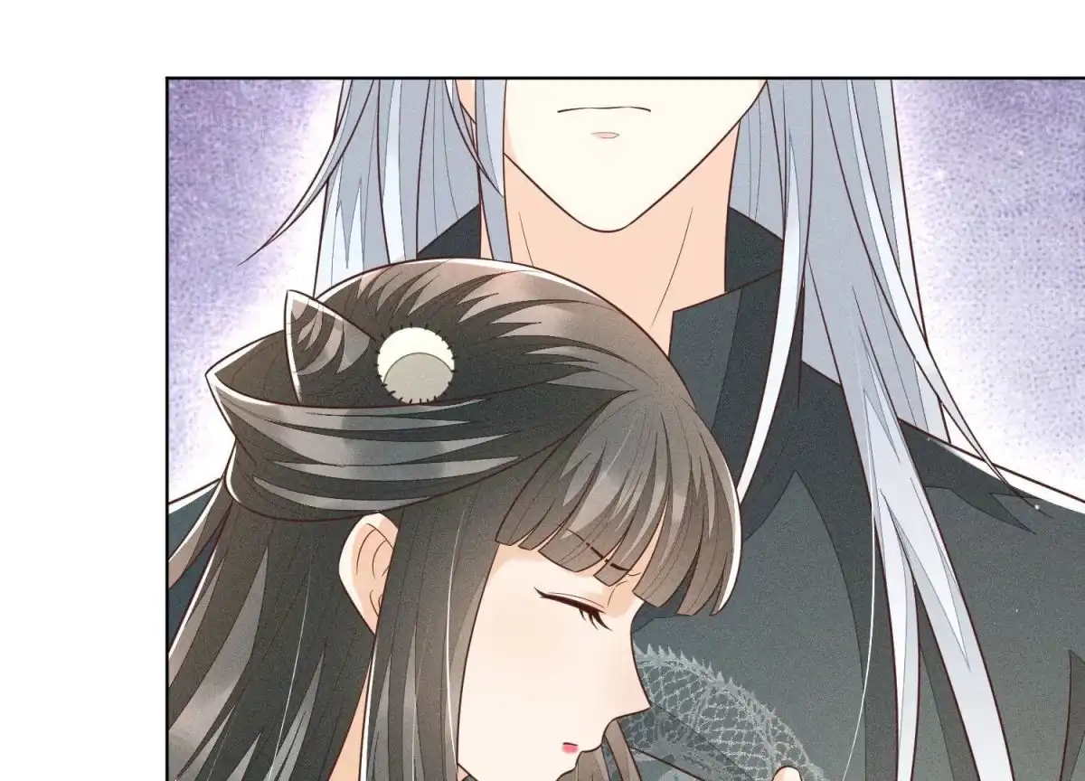 第64话吃醋的东方青苍-苍兰诀-爱奇艺漫画（第8张）