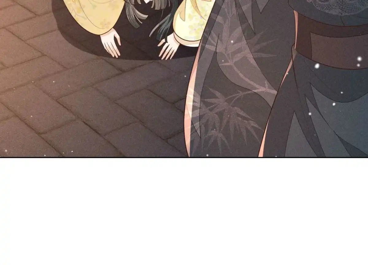 第68话开始撒娇的小兰花-苍兰诀-爱奇艺漫画（第5张）