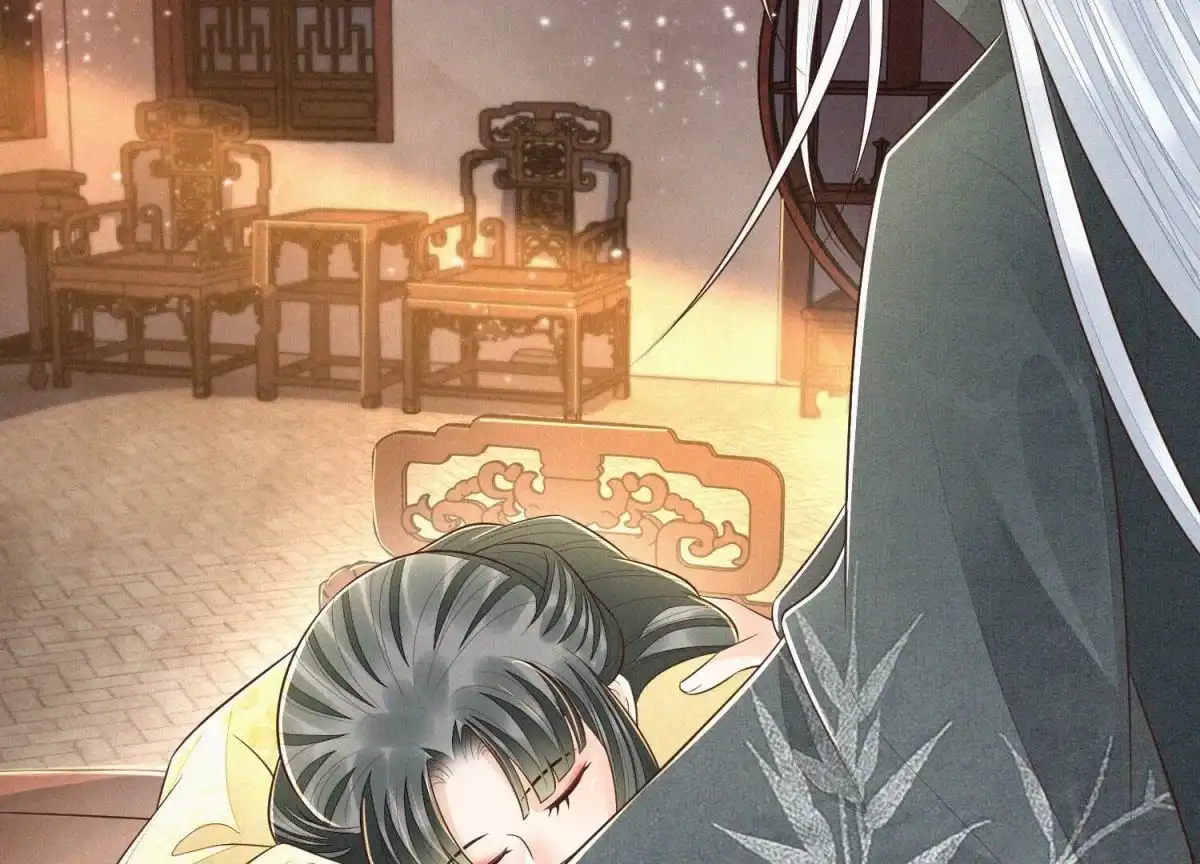 第69话小兰花的新身体-苍兰诀-爱奇艺漫画（第4张）