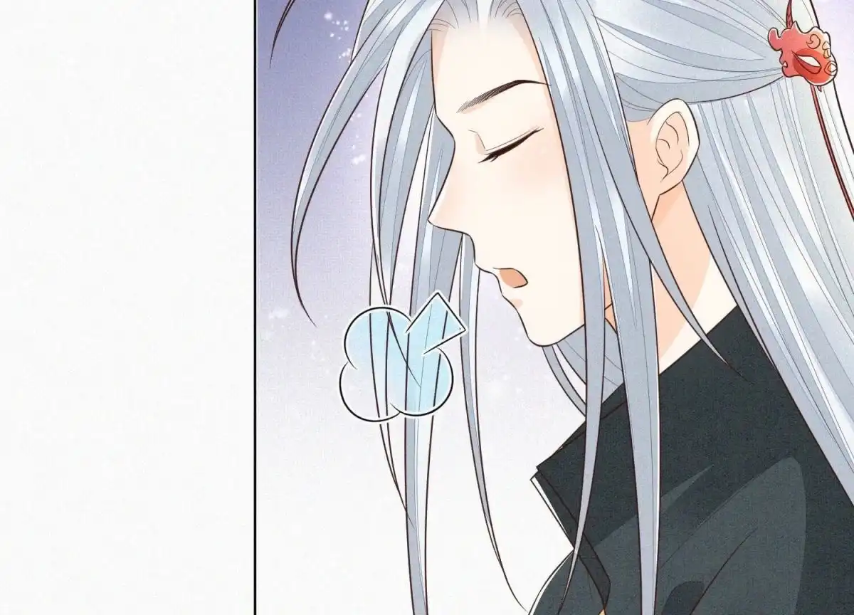 第69话小兰花的新身体-苍兰诀-爱奇艺漫画（第2张）