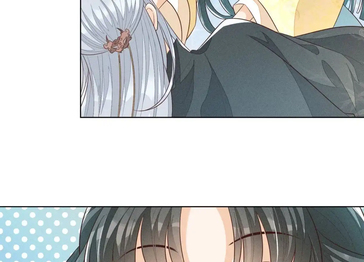 第70话陷入昏迷的东方青苍-苍兰诀-爱奇艺漫画（第4张）