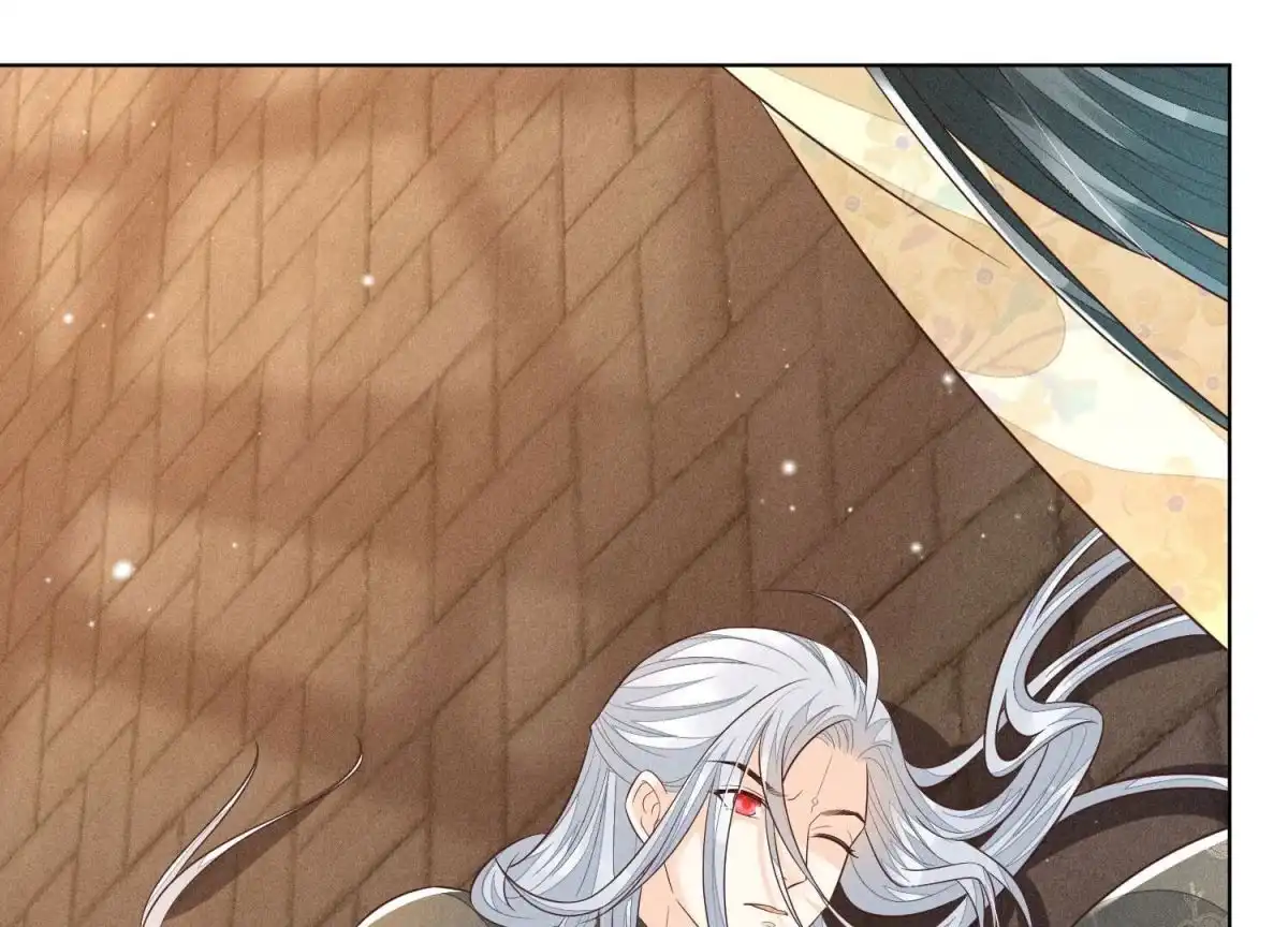 第70话陷入昏迷的东方青苍-苍兰诀-爱奇艺漫画（第1张）
