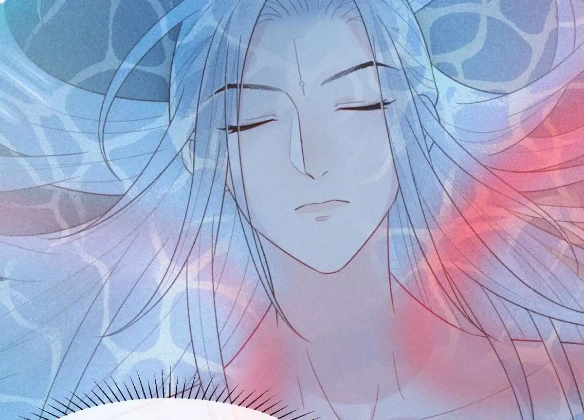第70话陷入昏迷的东方青苍-苍兰诀-爱奇艺漫画（第14张）