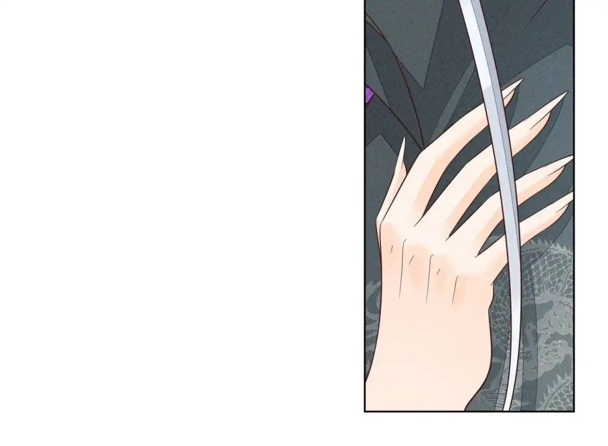 第70话陷入昏迷的东方青苍-苍兰诀-爱奇艺漫画（第8张）