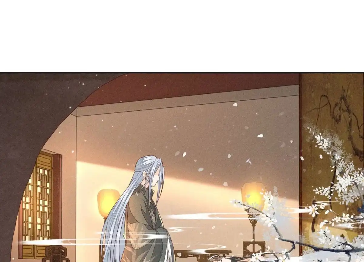 第72话东方青苍你混蛋-苍兰诀-爱奇艺漫画（第1张）