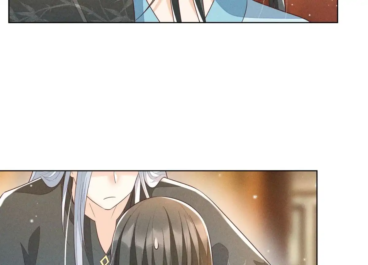 第74话后宫着火的小兰花-苍兰诀-爱奇艺漫画（第2张）