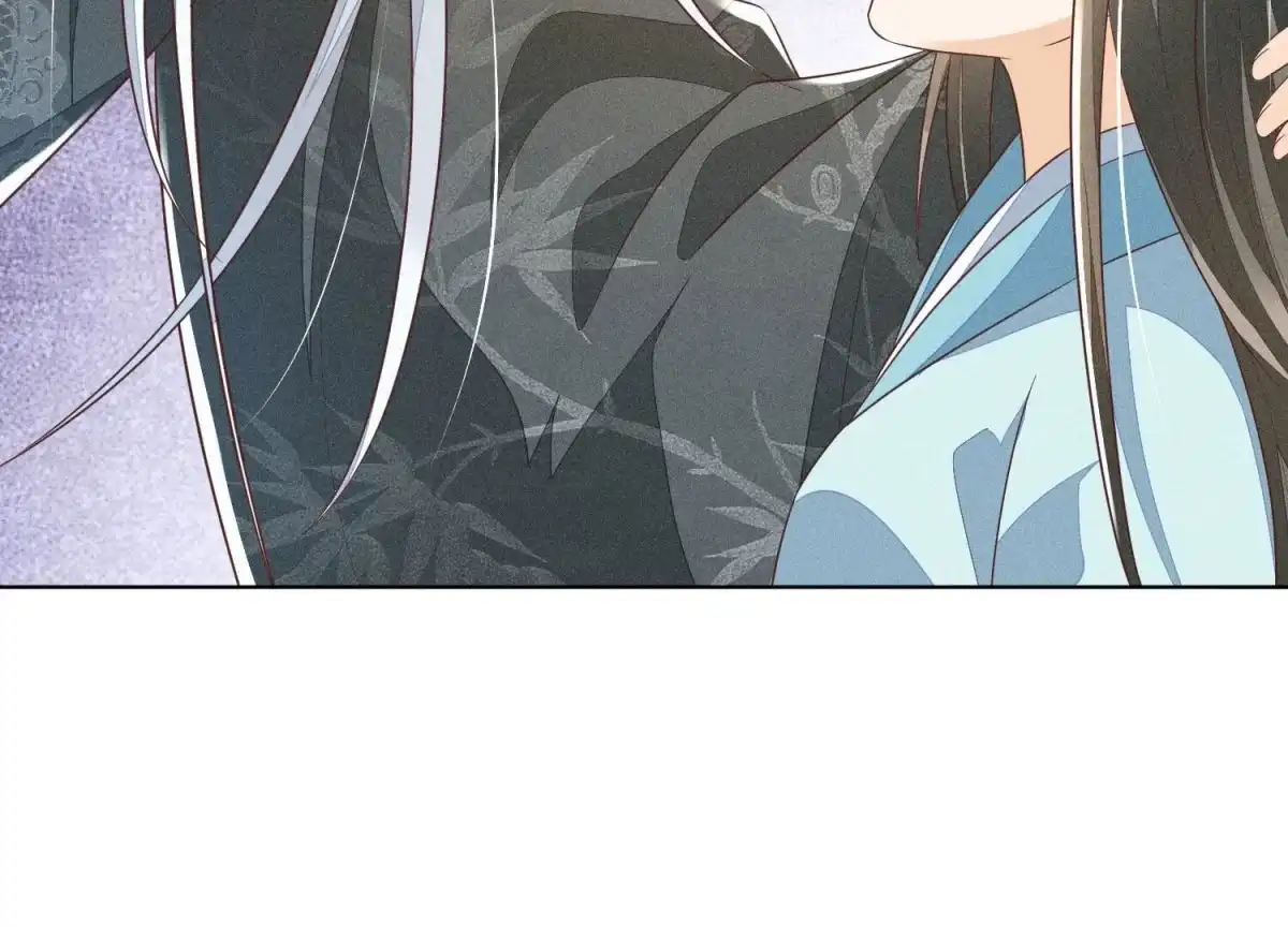第74话后宫着火的小兰花-苍兰诀-爱奇艺漫画（第6张）