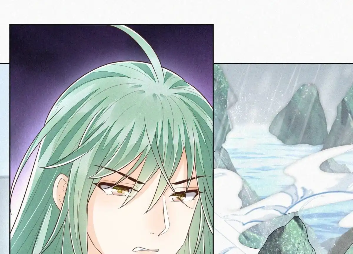 第81话见死不救的大魔头-苍兰诀-爱奇艺漫画（第7张）