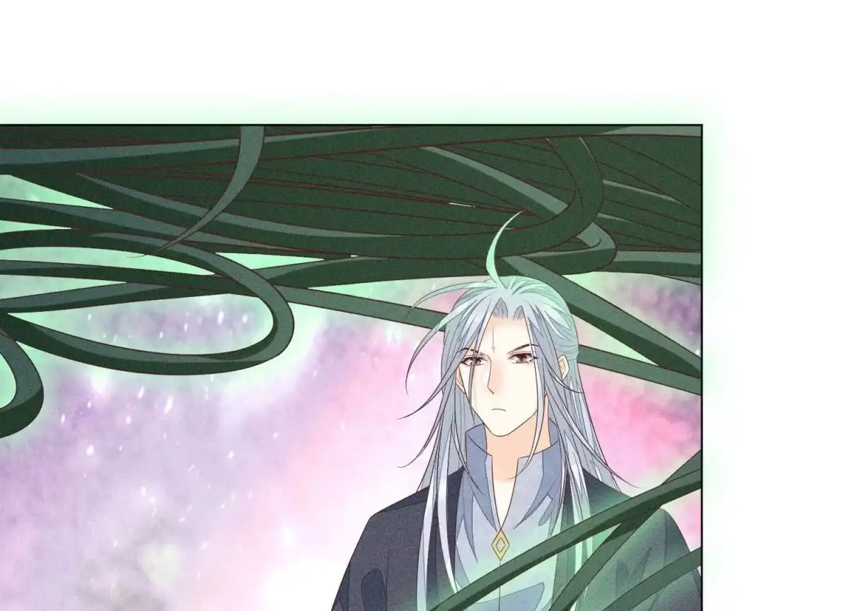 第83话东方青苍他醋了-苍兰诀-爱奇艺漫画（第12张）