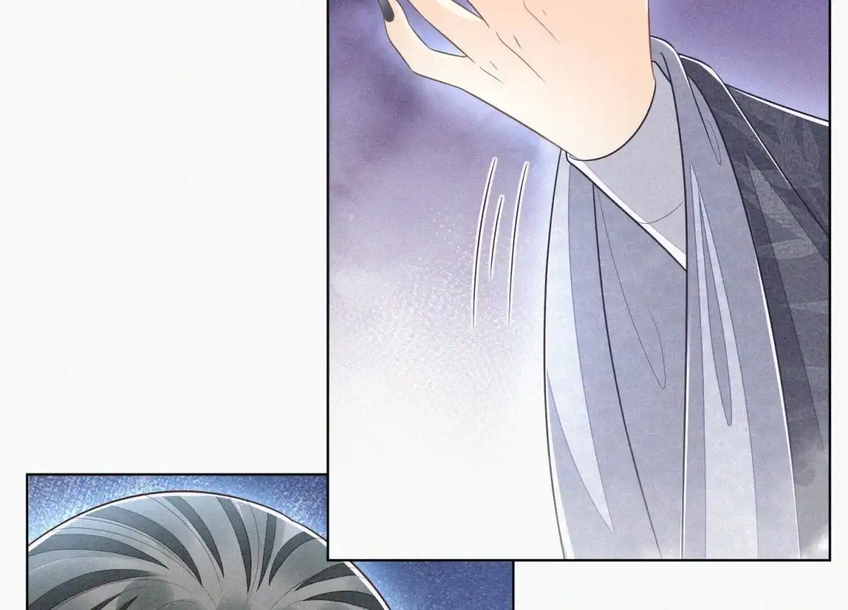 第84话东方青苍难得的柔情-苍兰诀-爱奇艺漫画（第6张）