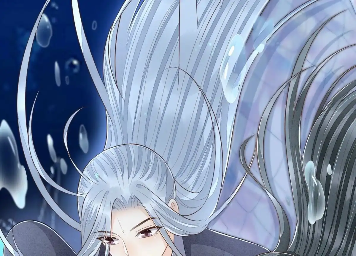 第89话睚眦必报的大魔头-苍兰诀-爱奇艺漫画（第5张）