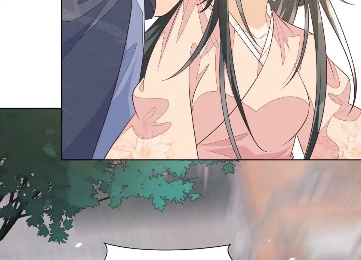 第93话大魔头你是喜欢她吗-苍兰诀-爱奇艺漫画（第2张）