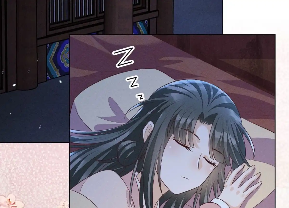 第93话大魔头你是喜欢她吗-苍兰诀-爱奇艺漫画（第10张）