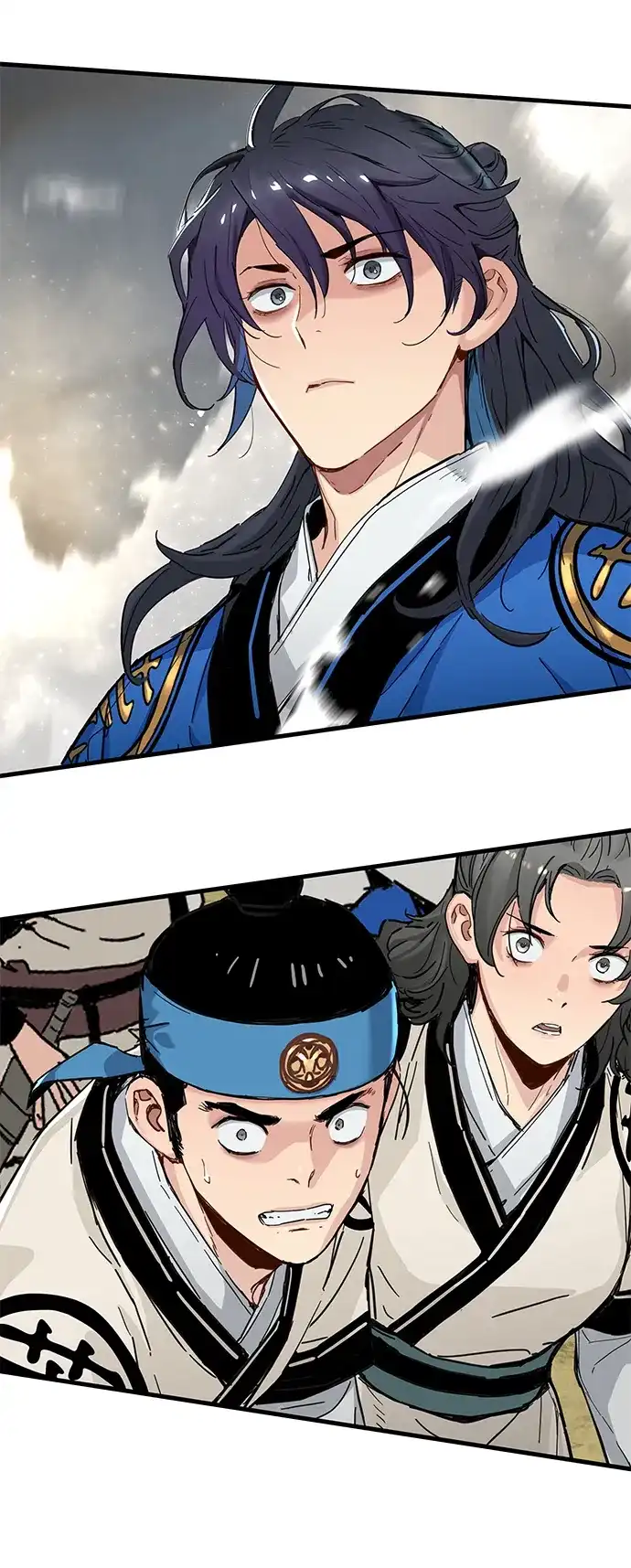 第61话-残命天才生存法-JP/Blue seesaw,YOON.C（第38张）