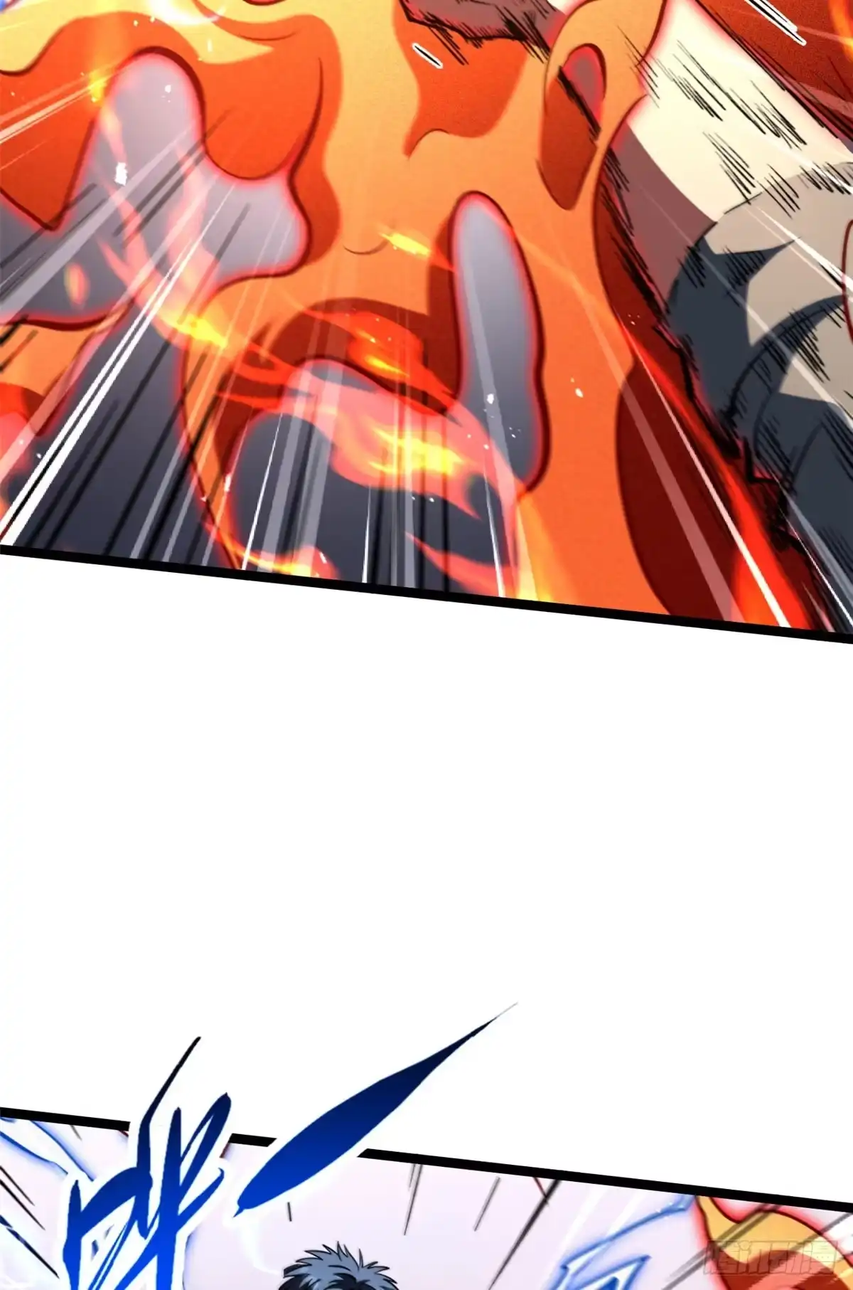 415赌约-超级神基因-丛潇漫画（第3张）