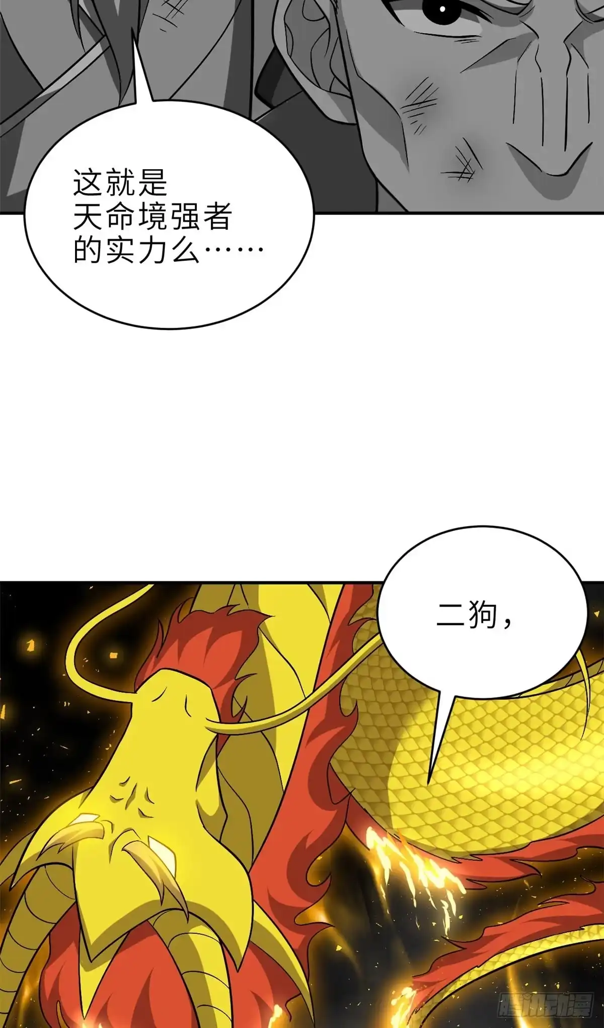 211再现两王！-超神宠兽店-诶嘿工作室（第14张）