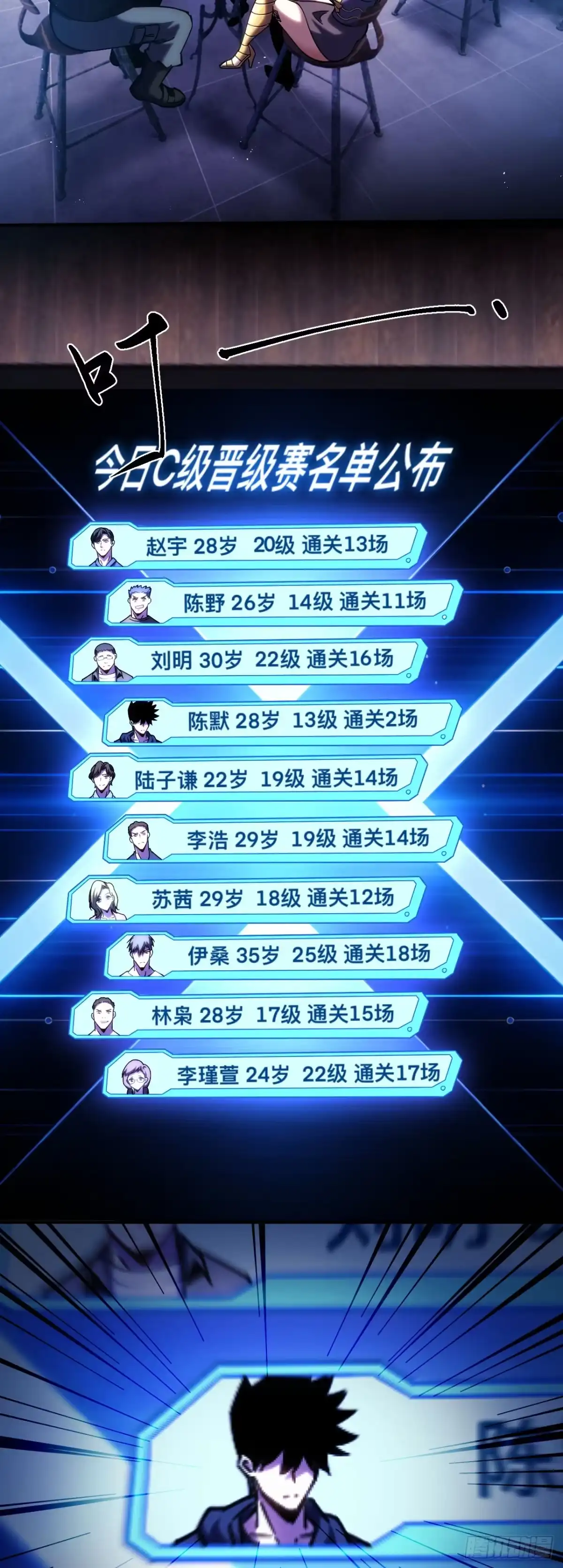 025话：六日庭院-成为二进制里的神-晔越文化（第2张）