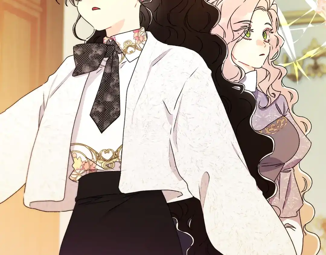 第152话先祖的礼服-成为男主的养女-ttona+Latíne（第6张）