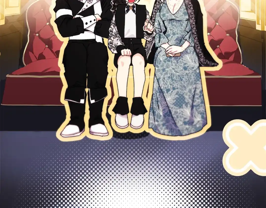 第168话我不是亲生女儿-成为男主的养女-ttona+Latíne（第14张）