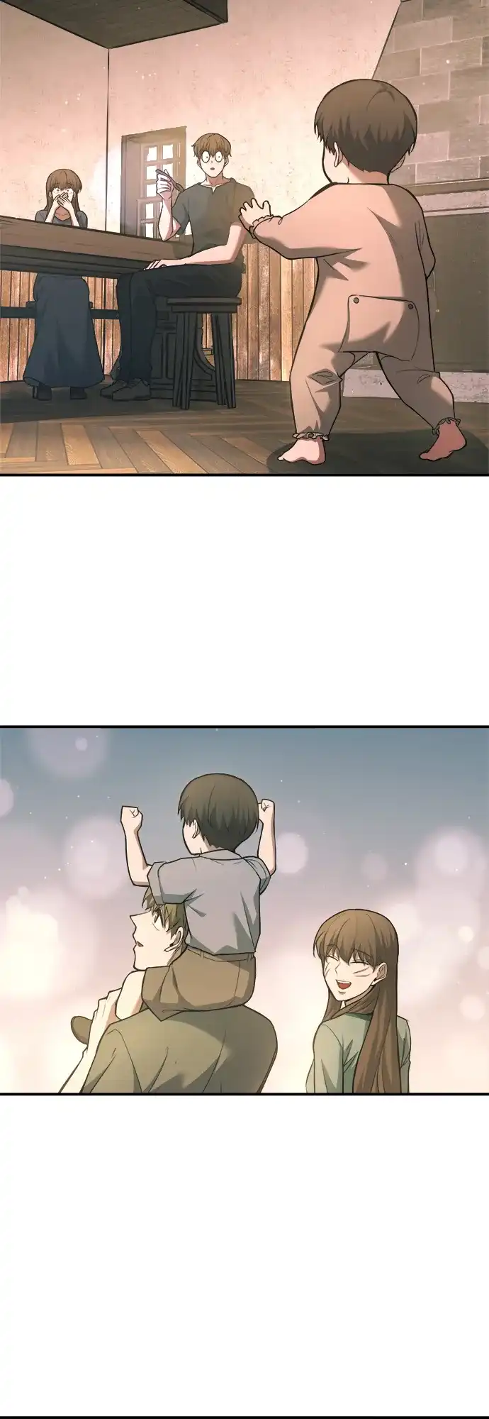 第163话-成为塔防游戏里的暴君-RyuMo/Ha Jung,Gyong（第29张）