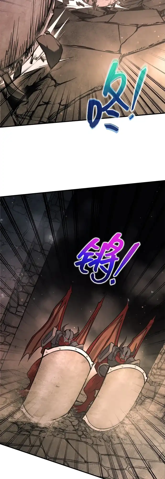 第174话-成为塔防游戏里的暴君-RyuMo/Ha Jung,Gyong（第10张）