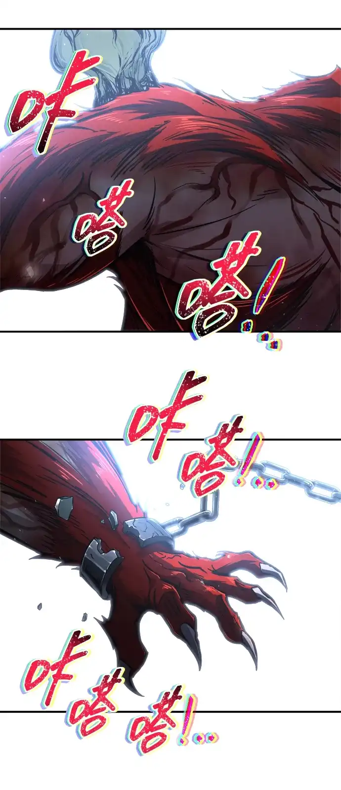 第178话-成为塔防游戏里的暴君-RyuMo/Ha Jung,Gyong（第5张）