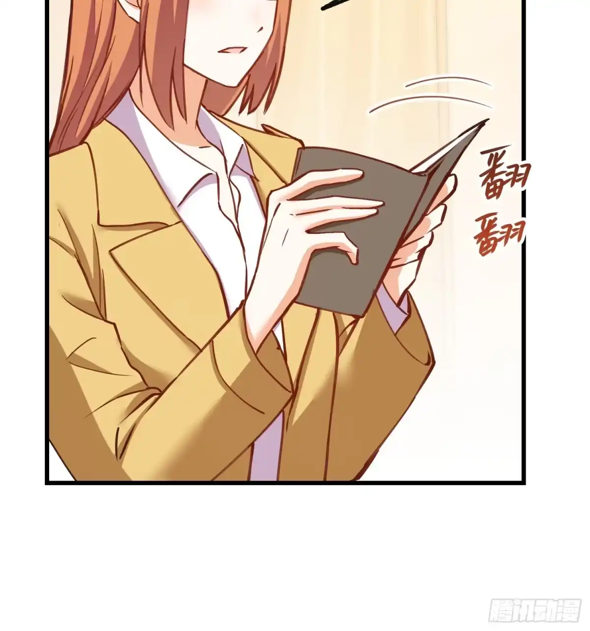 第268话-重生不当舔王，我独自氪金升级-绘世TONY（第8张）