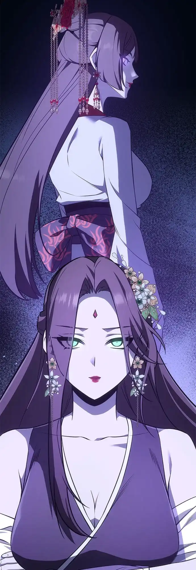 [第189话]天魔神教（2）-重生不良少教主-eunho/zaemu,Jeon madu（第3张）