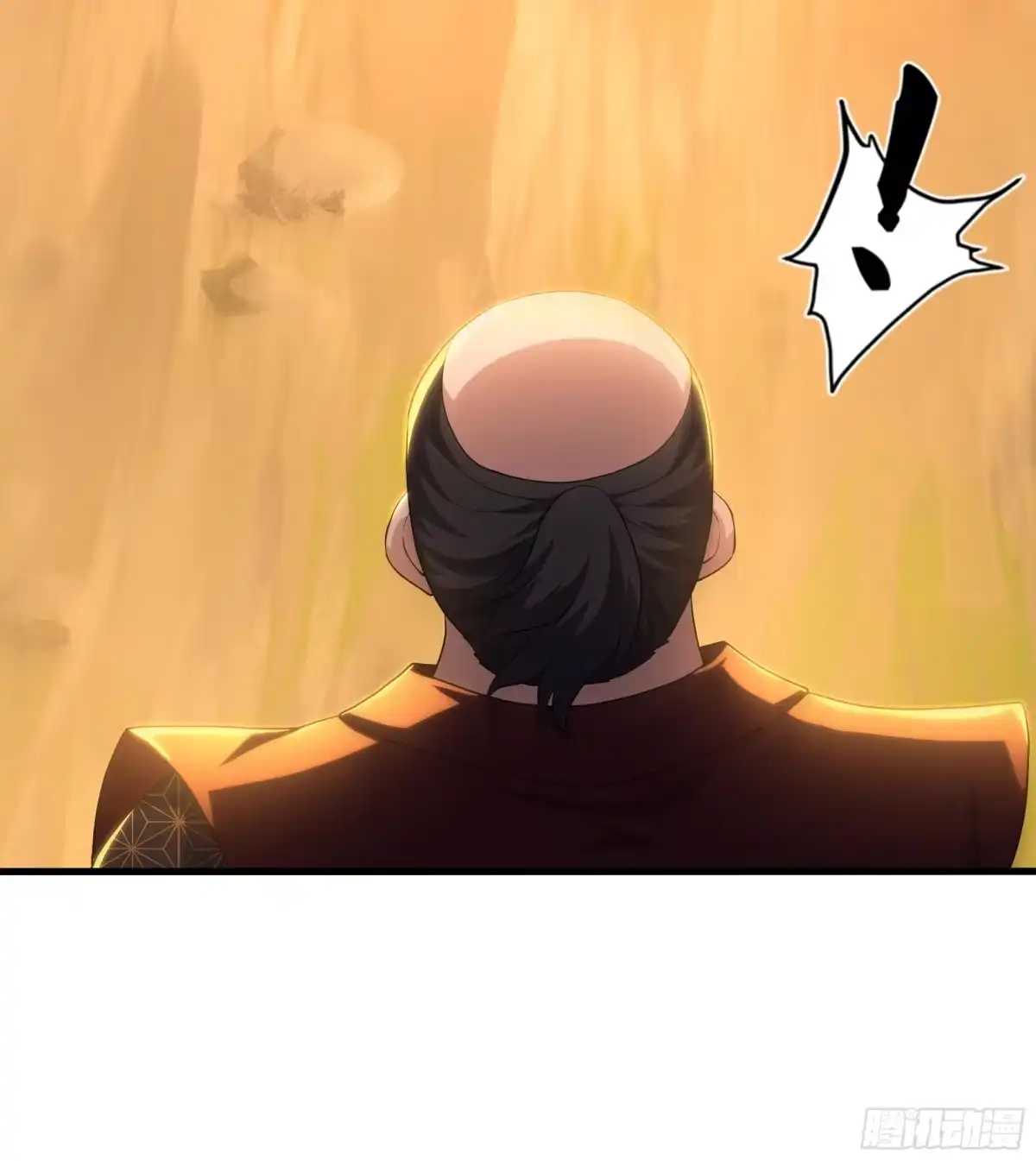 164未亡人彻地夫人-重生封神游戏之最强散人-羽栖动漫（第9张）