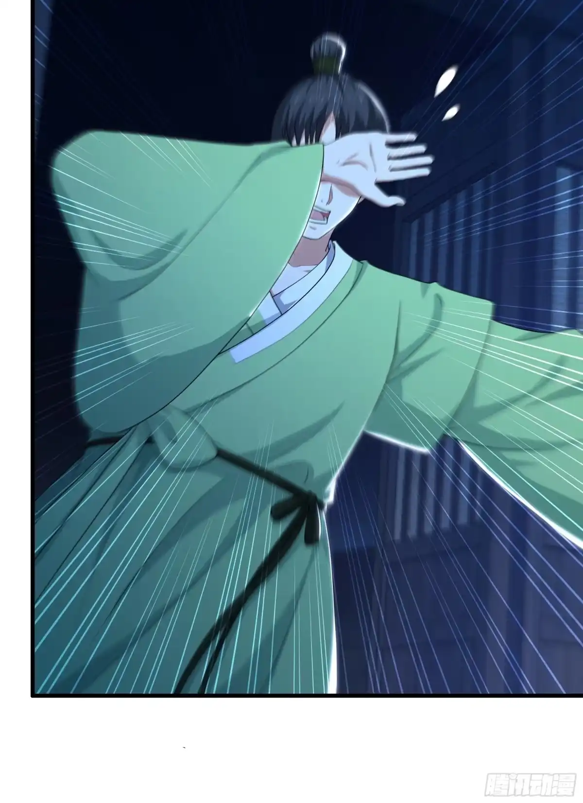 166大长金？-重生封神游戏之最强散人-羽栖动漫（第13张）