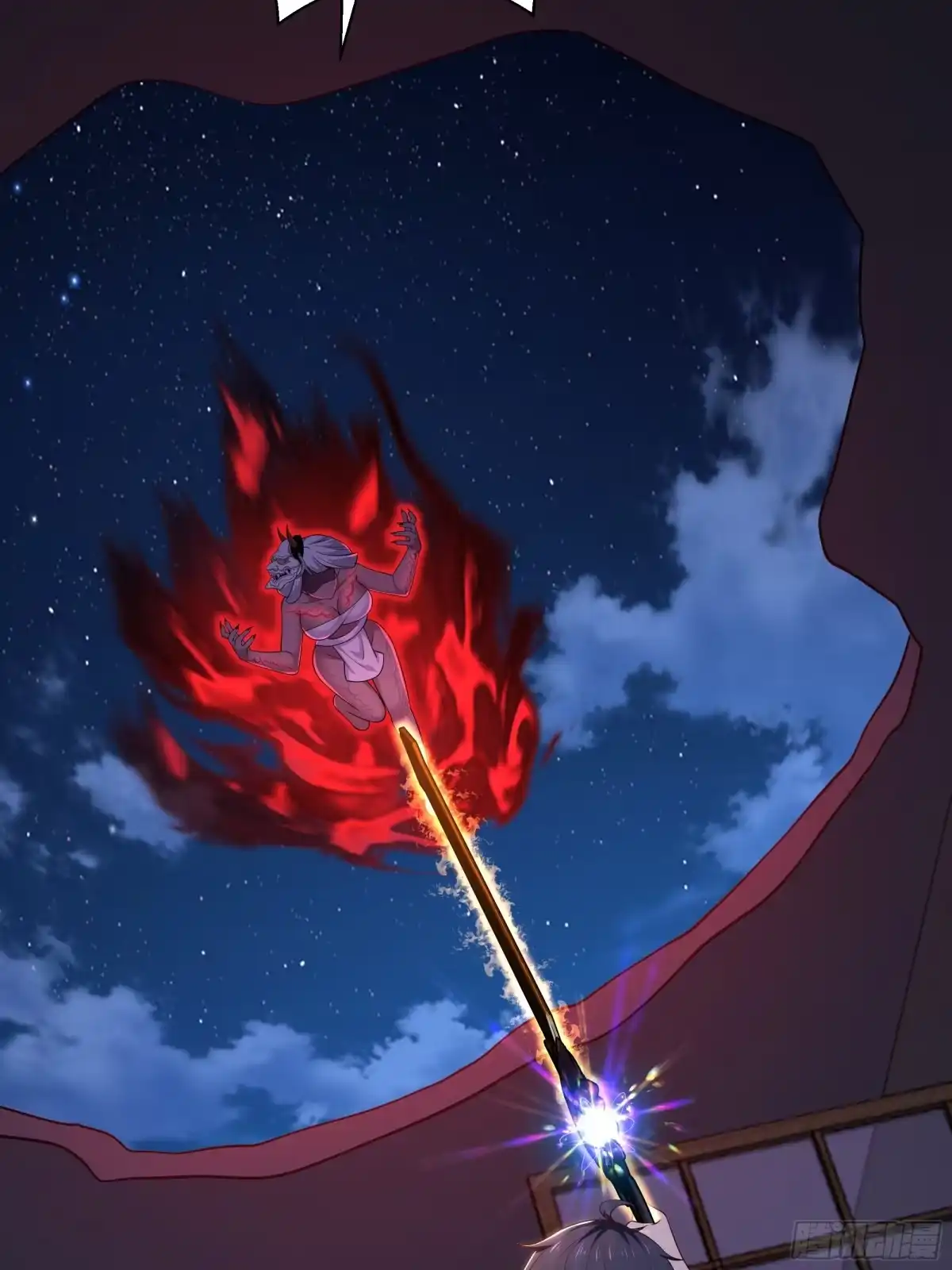 199丹田魔化-重生封神游戏之最强散人-羽栖动漫（第19张）