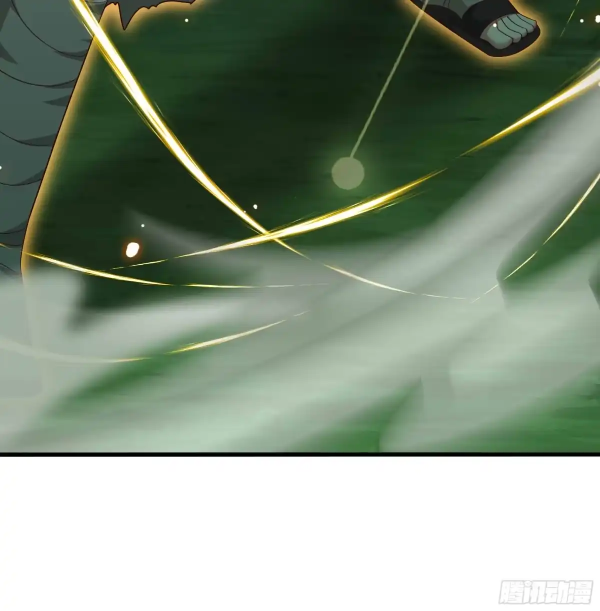 207骑脸输出？-重生封神游戏之最强散人-羽栖动漫（第16张）