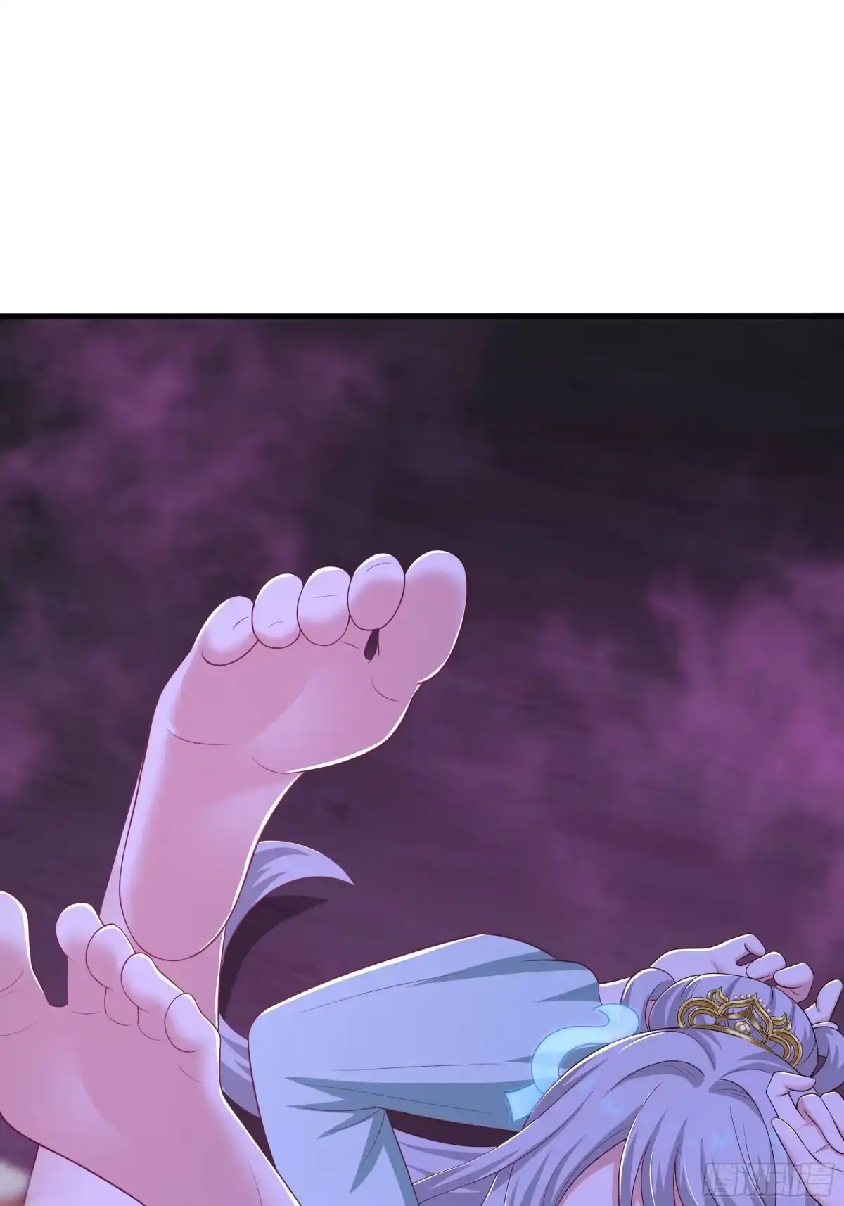 208领悟新功法-重生封神游戏之最强散人-羽栖动漫（第32张）