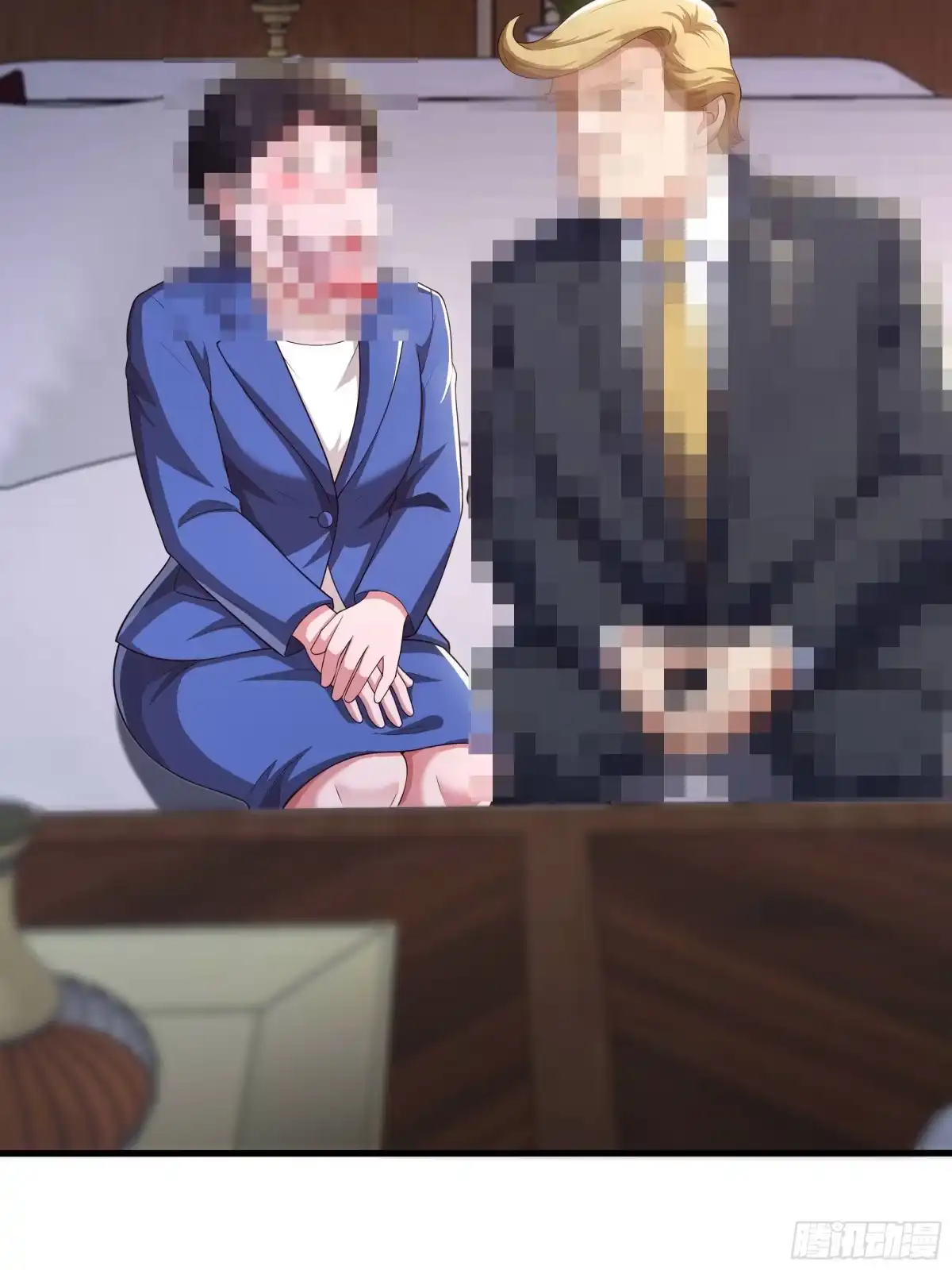 219瀛岛国运大跌-重生封神游戏之最强散人-羽栖动漫（第5张）