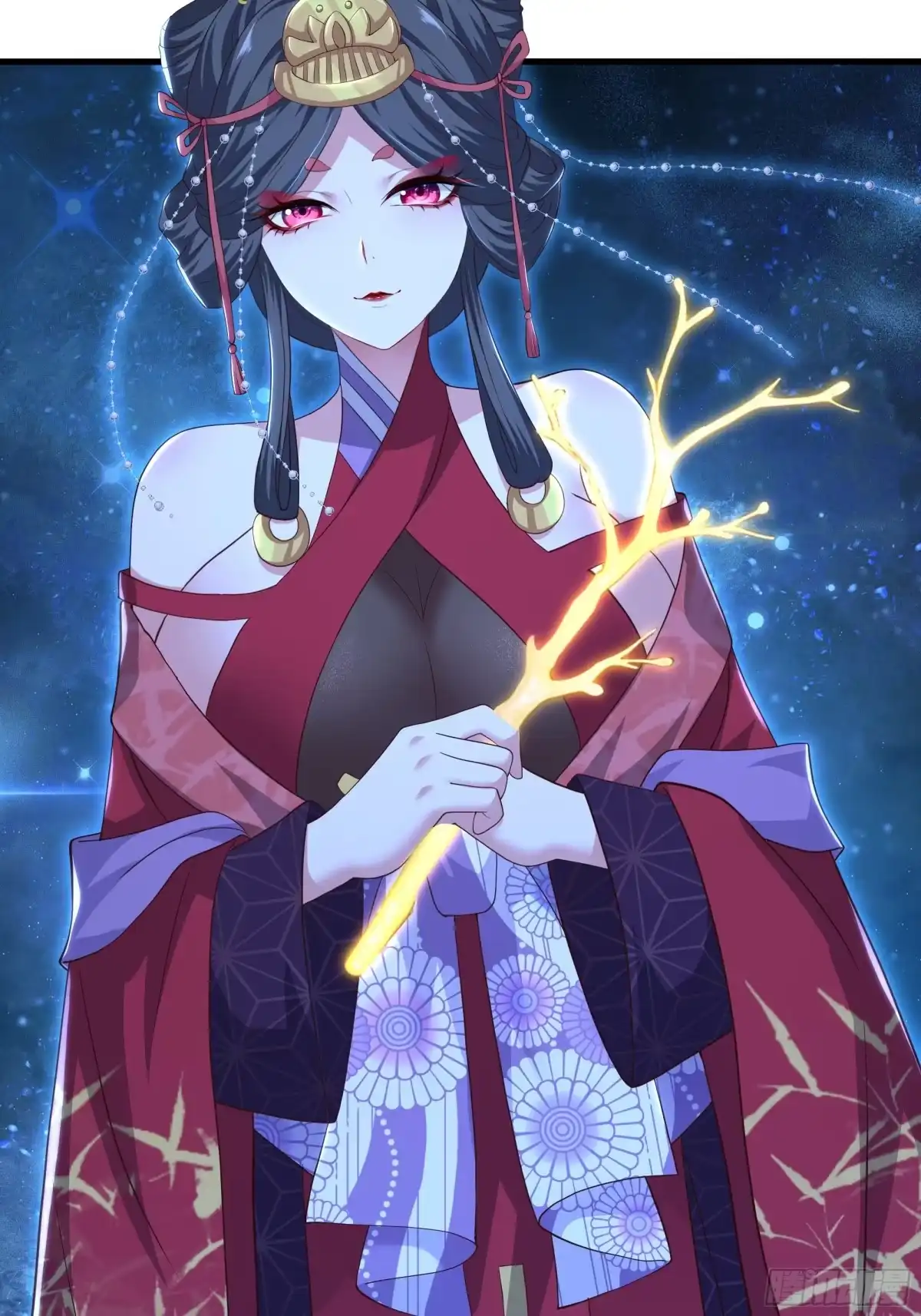 224无敌组合-重生封神游戏之最强散人-羽栖动漫（第9张）