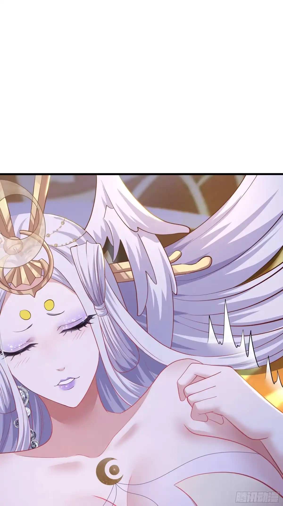 229大夏月神嫦娥-重生封神游戏之最强散人-羽栖动漫（第11张）