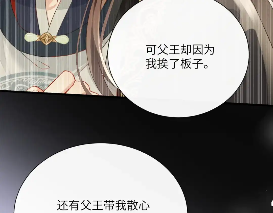 第35话自责-重生选个纨绔爹爹当皇帝-她屿工作室（第9张）