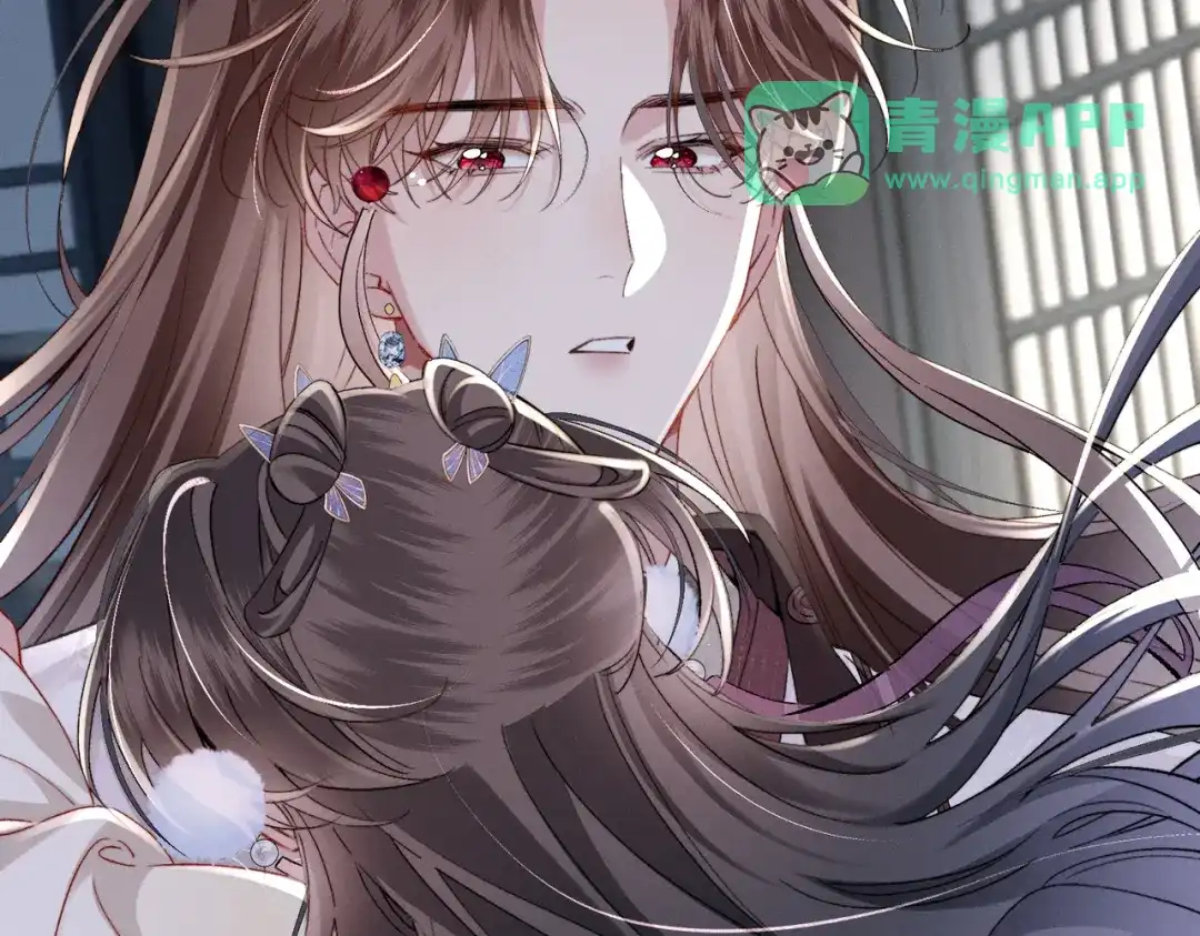 第35话自责-重生选个纨绔爹爹当皇帝-她屿工作室（第35张）