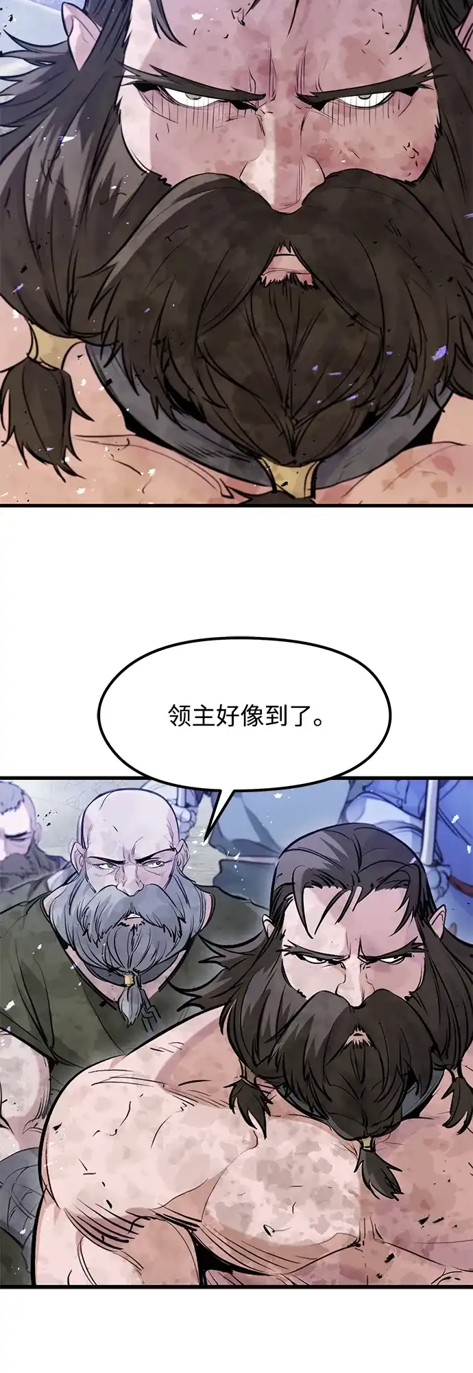 第56话-重生佣兵王的复仇-Gold Haeng,JJJSSS（第30张）
